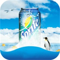 雪碧直播app_logo