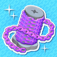 连锁彩色拼图(Chain ColorPuzzle)手机版下载-连锁彩色拼图(Chain ColorPuzzle)安卓版v1.0.0