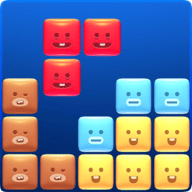表情块消除Emoji Block Puzzle无广告安卓游戏