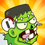 活死人城市(Undead City)_logo