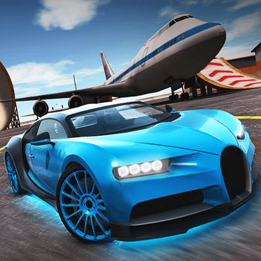 3D城市狂野赛车安卓版下载