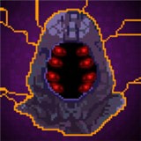 魔法像素生存Magic Pixel Survival_logo
