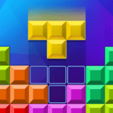 积木式方块Block Puzzle_logo