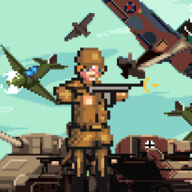 世界战争1944(World War 1944: WW2 Army Game)免费下载