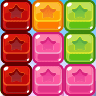 甜块糖果Sweet Block Candyapp免费下载
