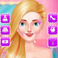 皇家娃娃化妆(Royal Doll Makeup Game)手机下载
