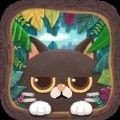 猫咪和秘密森林(Secret Cat Forest)下载安装免费正版