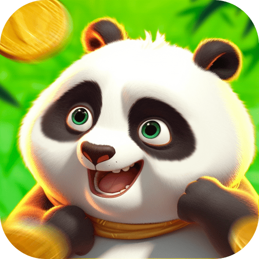 发发熊猫安卓免费游戏app