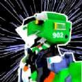 改造人再出击(Cyborg Strikes Again)安卓版下载游戏