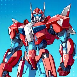 机甲战士大战安卓版下载