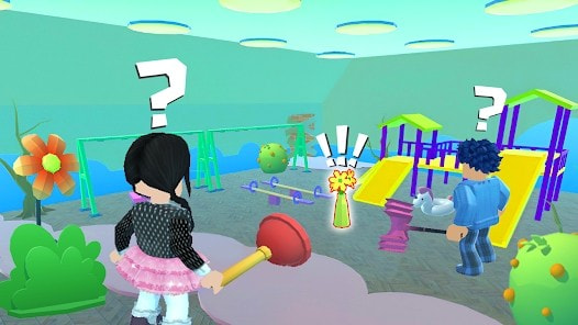 Prop Blox Hunt(Hide and Seek)0