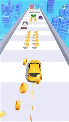竞速合并3DDrift Runner 3D1
