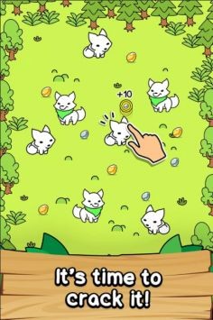闲置突变狐狸(Fox Evolution)2