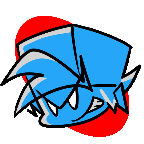 周五夜放克蔡徐坤模组_logo